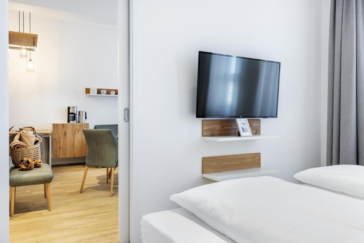 Ferienapartments Am Krusespeicher Ferienapartments Am Krusespeicher 1-08 Wismar Luaran gambar