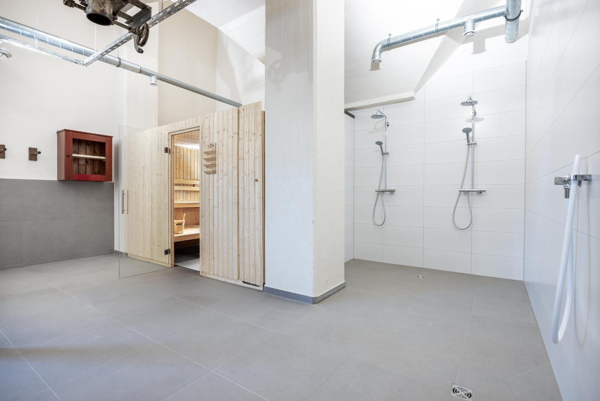 Ferienapartments Am Krusespeicher Ferienapartments Am Krusespeicher 1-08 Wismar Luaran gambar